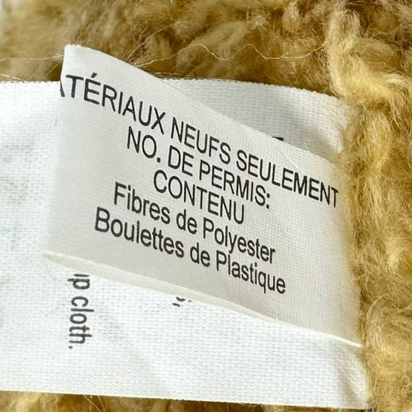 Hallmark 2002 Buddy Hollyday 9" Plush Holiday Christmas Dog Bunnies by the Bay - Picture 13 of 14